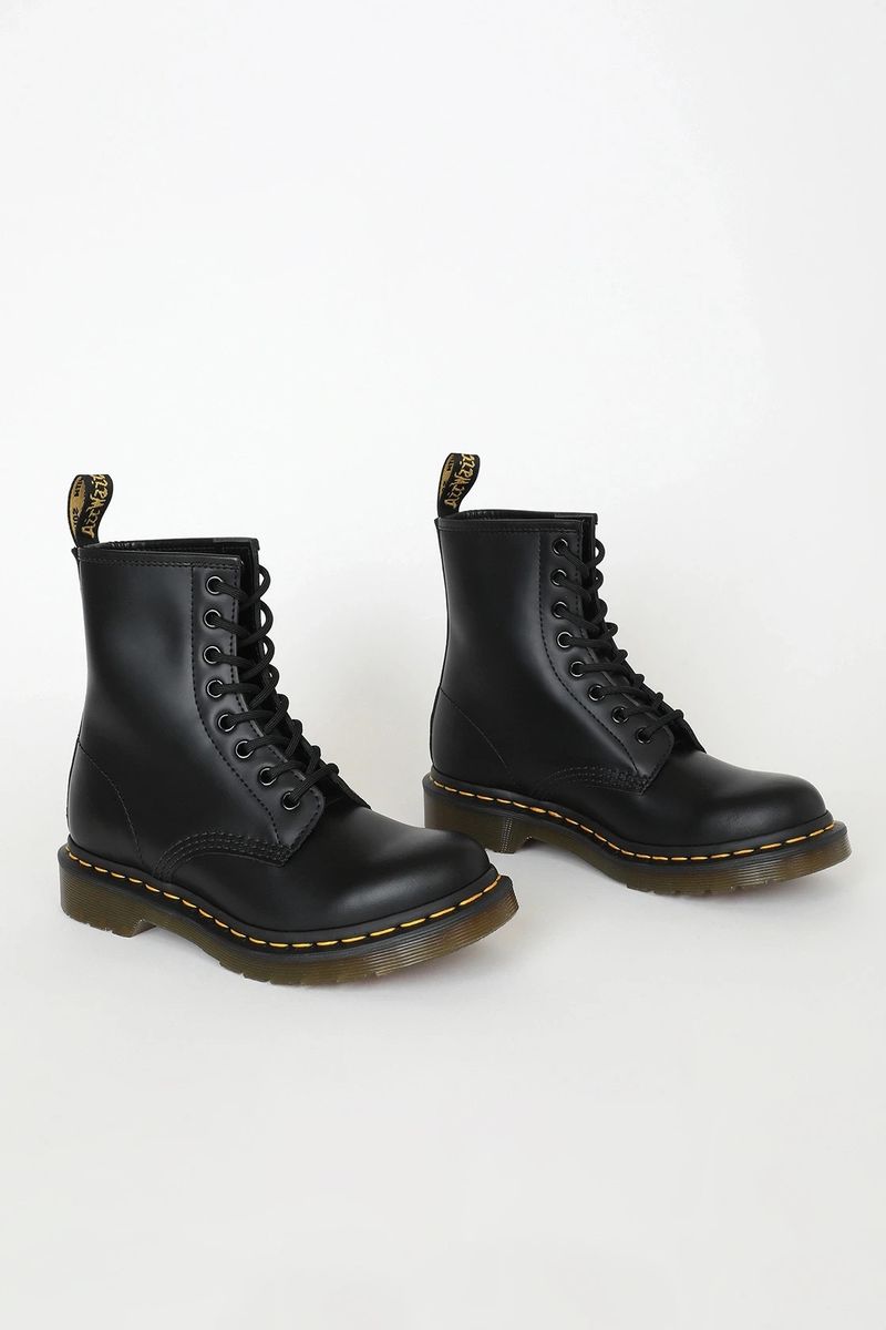 Dr. Marten's